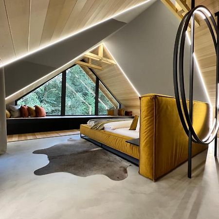 Hotel Garden Retreat Junior (Adults Only) Bran  Esterno foto