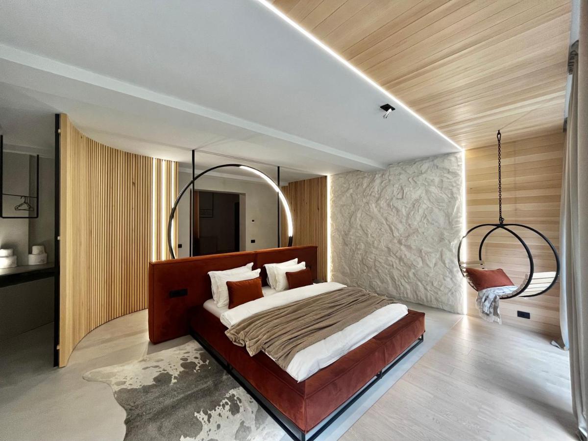 Hotel Garden Retreat Junior (Adults Only) Bran  Esterno foto