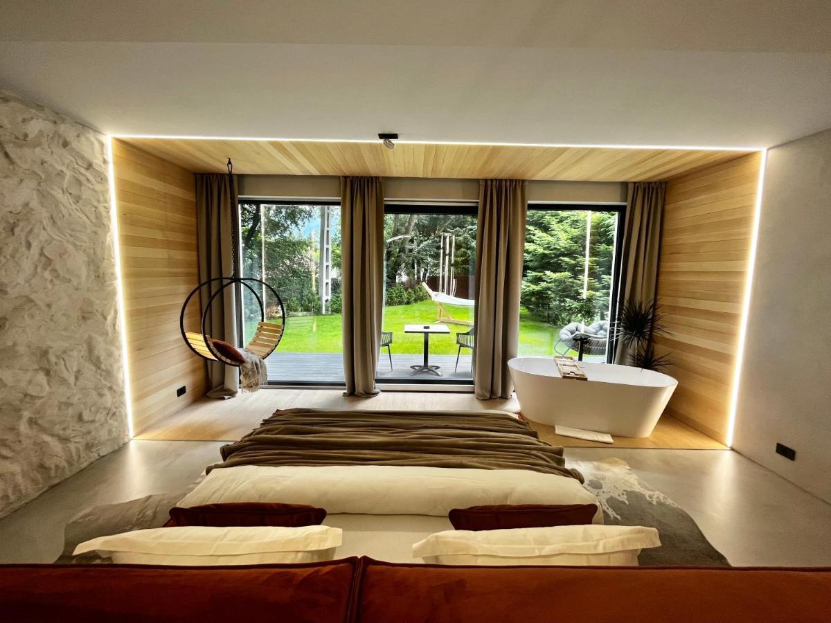 Hotel Garden Retreat Junior (Adults Only) Bran  Esterno foto