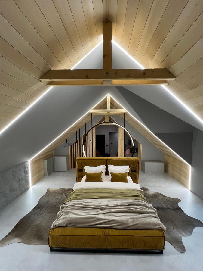 Hotel Garden Retreat Junior (Adults Only) Bran  Esterno foto