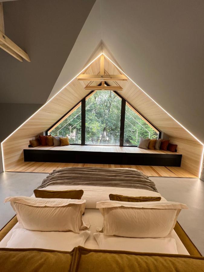 Hotel Garden Retreat Junior (Adults Only) Bran  Esterno foto