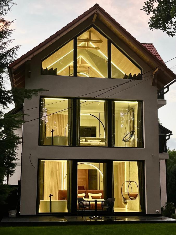 Hotel Garden Retreat Junior (Adults Only) Bran  Esterno foto