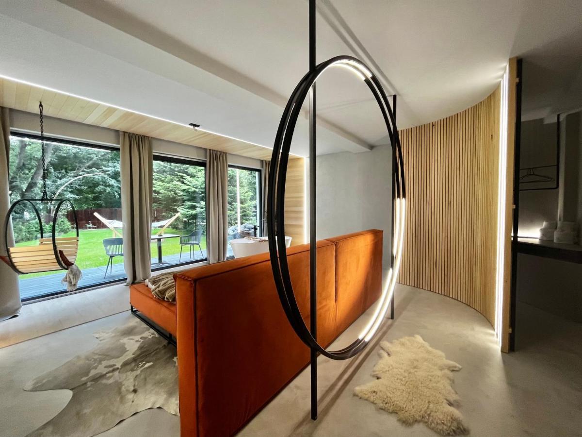 Hotel Garden Retreat Junior (Adults Only) Bran  Esterno foto