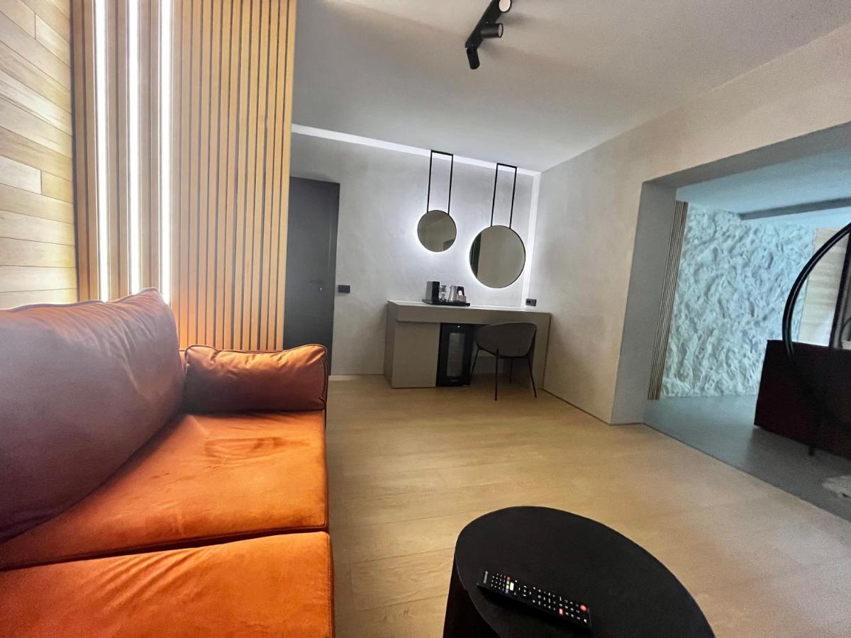 Hotel Garden Retreat Junior (Adults Only) Bran  Esterno foto