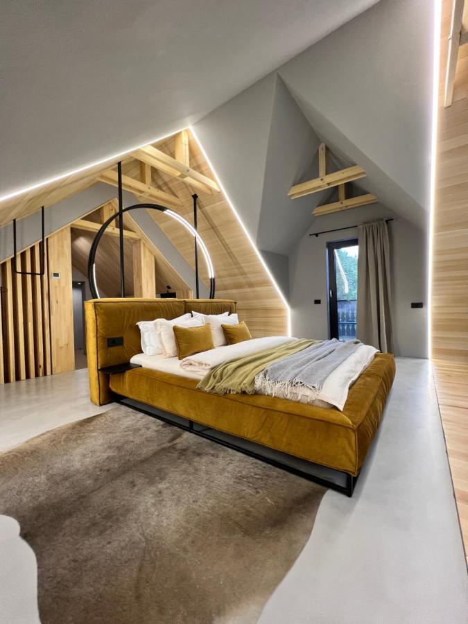 Hotel Garden Retreat Junior (Adults Only) Bran  Esterno foto