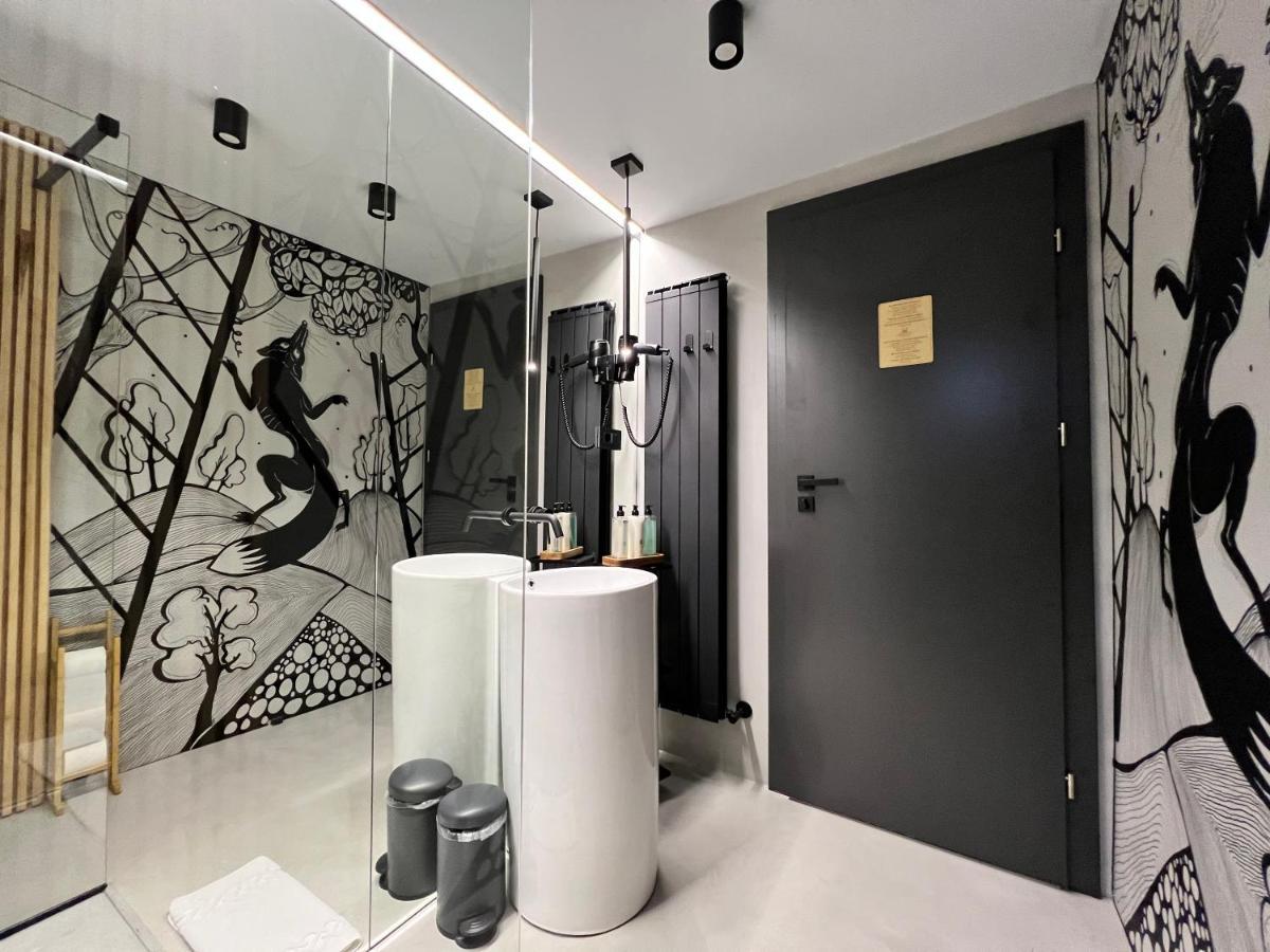 Hotel Garden Retreat Junior (Adults Only) Bran  Esterno foto