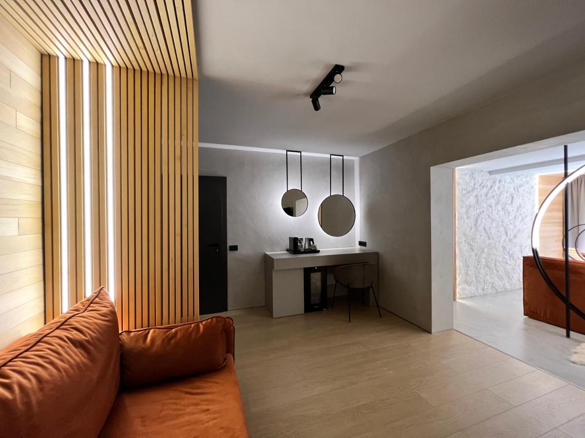 Hotel Garden Retreat Junior (Adults Only) Bran  Esterno foto