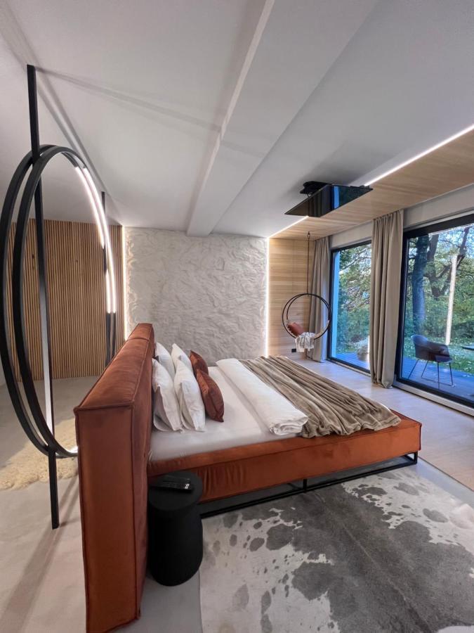 Hotel Garden Retreat Junior (Adults Only) Bran  Esterno foto