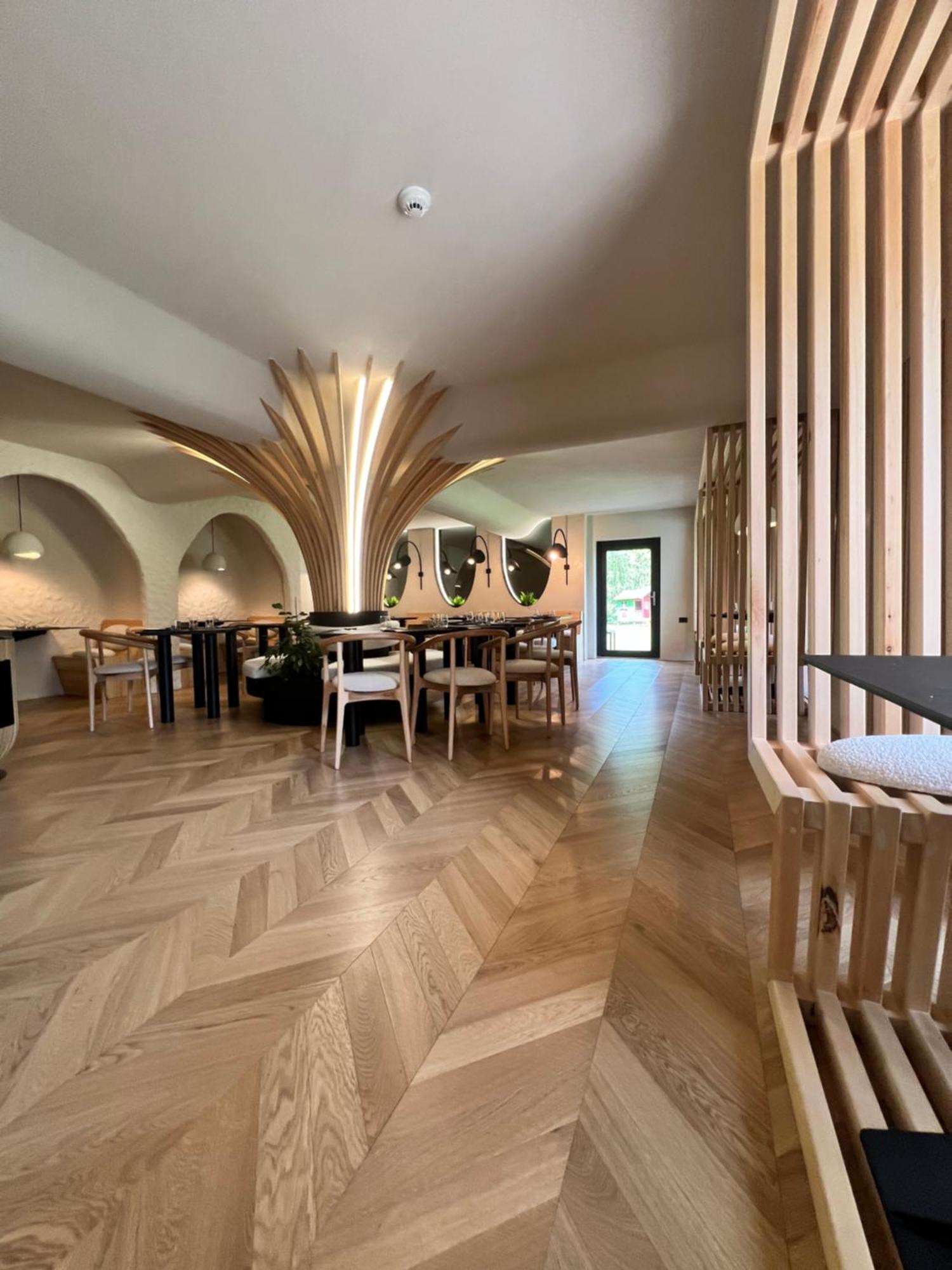 Hotel Garden Retreat Junior (Adults Only) Bran  Esterno foto